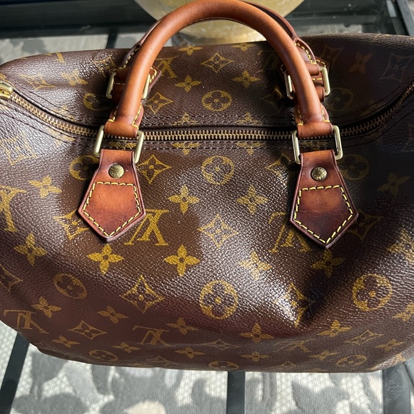 BEAUTIFUL “VINTAGE” LOUIS VUITTON ‼️ - Picture 6 of 15
